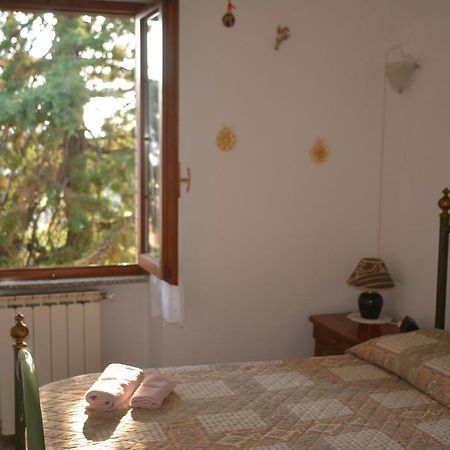 Villa Mischianti غوبيو المظهر الخارجي الصورة