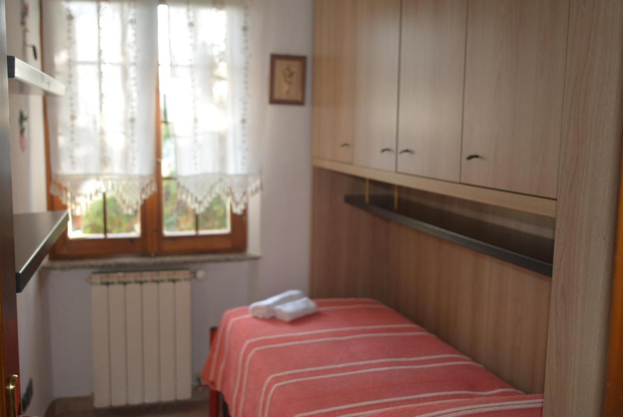 Villa Mischianti غوبيو المظهر الخارجي الصورة