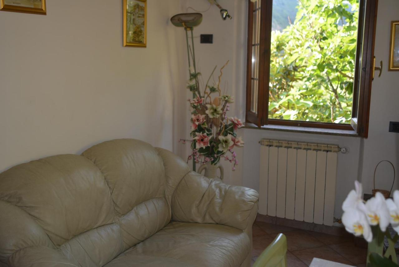 Villa Mischianti غوبيو المظهر الخارجي الصورة