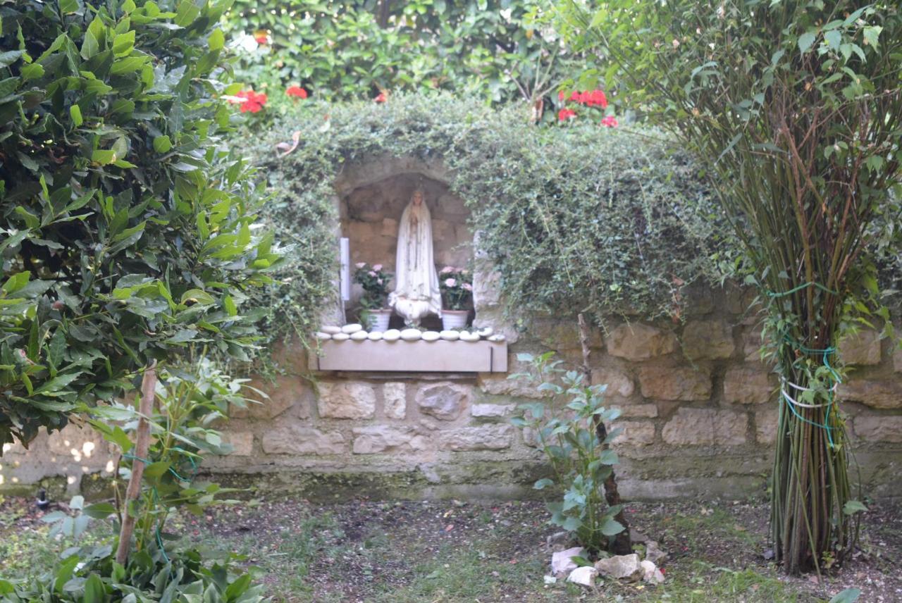 Villa Mischianti غوبيو المظهر الخارجي الصورة