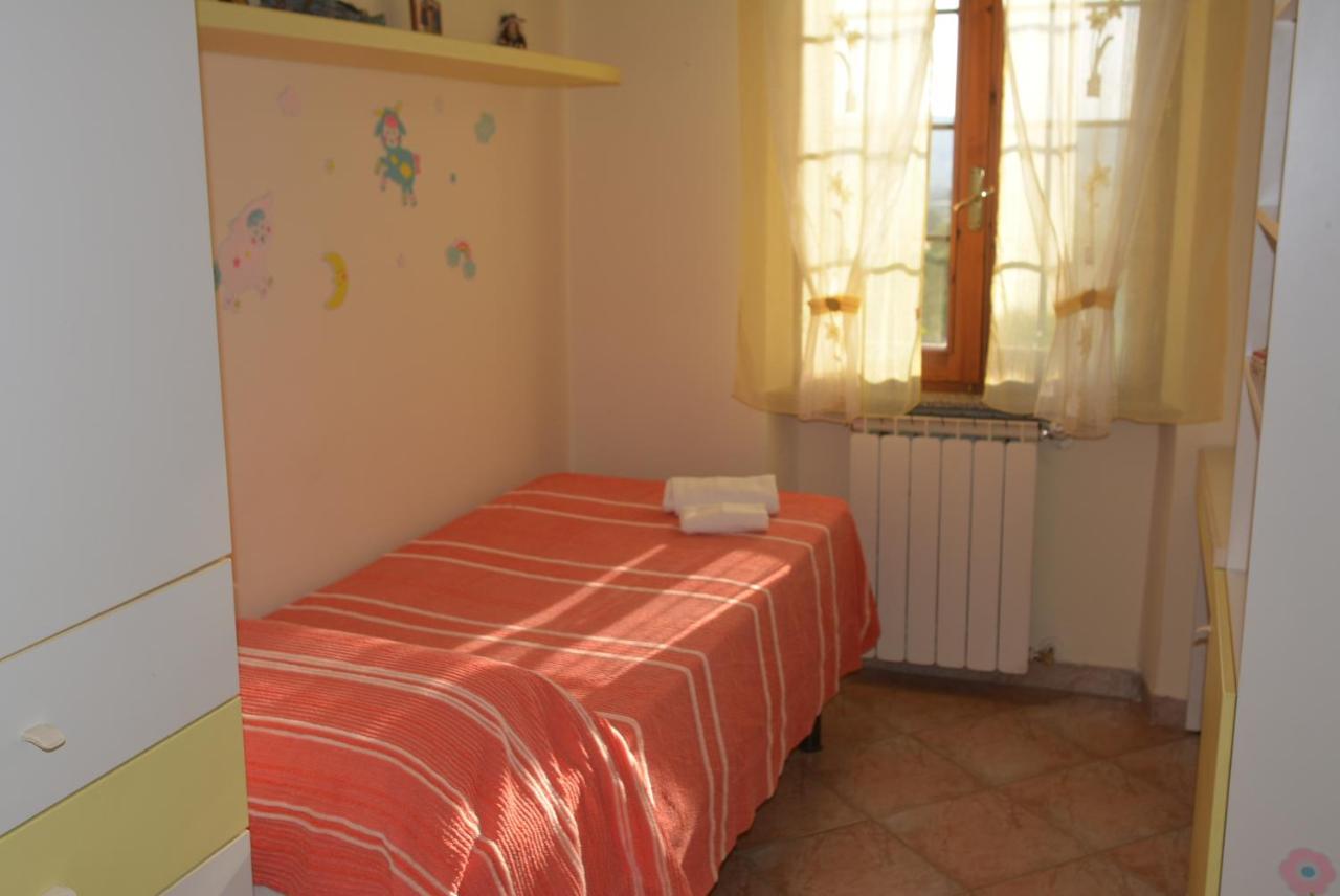 Villa Mischianti غوبيو المظهر الخارجي الصورة